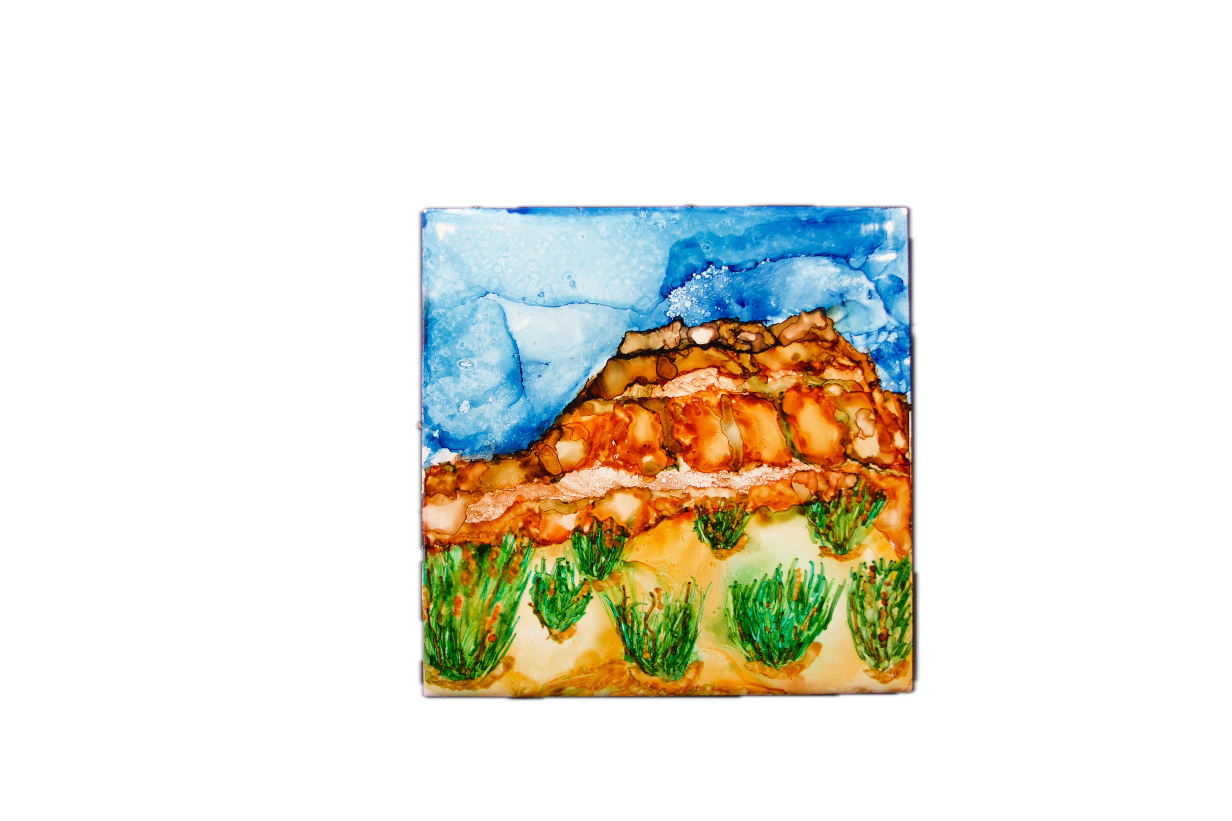 Southern Utah Landscape