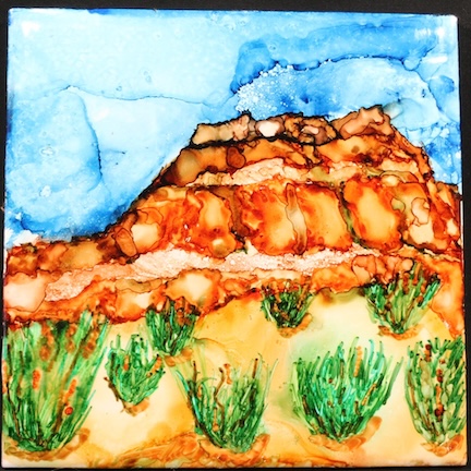 Southern Utah Landscape